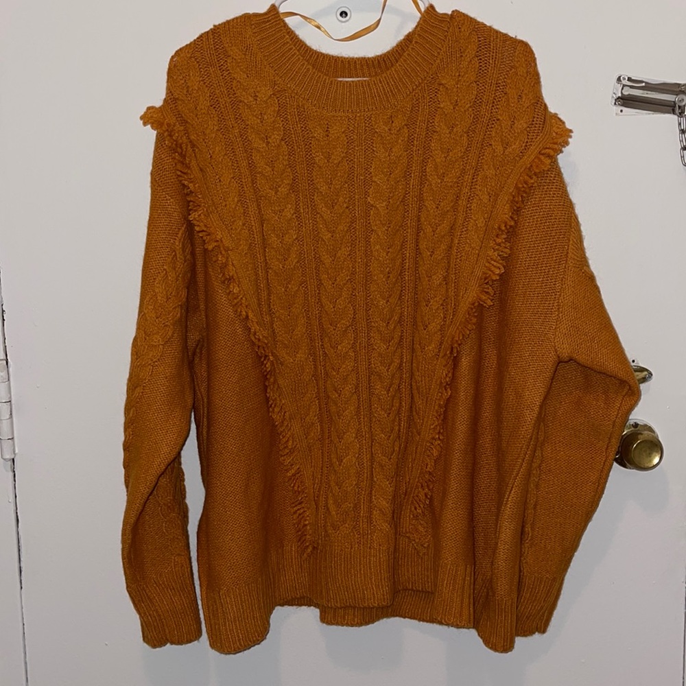 NWT Lane Bryant sweater - size 22/24